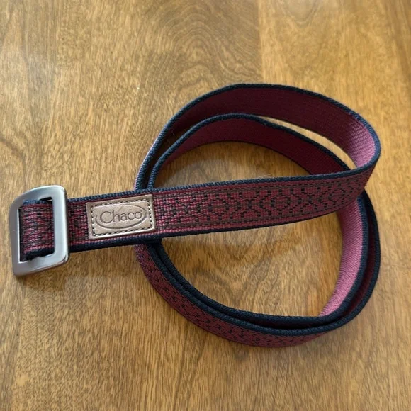 Chaco Accessories Chaco Nylon Belt Poshmark